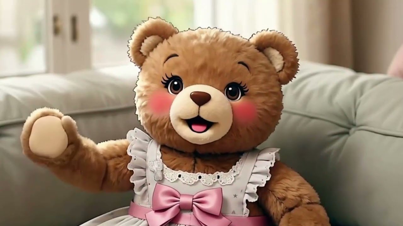 Lana the Mermaid’s Undersea Nursing Day |Helping Kids Learn Empathy and Care Through New Experiences