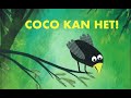 Voorlezen coco kan het prentenboek