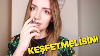 Kolonya Bağimlisi Oldum Atelier Rebul, Eyüp Sabri Tuncer, Pomellos