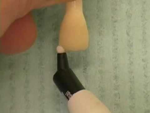 The Histological Layering Technique for Direct Composite Veneers by Dr. Jeff T. Blank