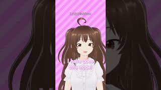 How this model was made #lalapinkbun #vtuber
!!! THIS IS CC-BY, WHICH MEANS YOU MUST CREDIT ME WHEN YOU USED THIS VIDEO OR AUDIO !!!
Music By Toby Fox (sans.): https://youtu.be/9cGrP9w5E7M?si=oFqPgMyl1f2x8jgk
Official Webside:
https://lalapinkbun.wixsite.com/lalapinkbun-official
Discord Server:
https://discord.gg/EFTQ4sb7YD
#lalapinkbun How this model was made #lalapinkbun #vtuber