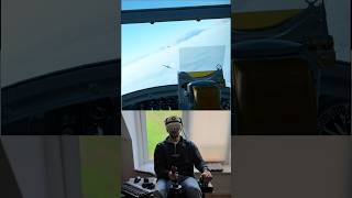 War in the Winter Sky – Stalingrad Dogfight | VR #flightsim #vr #dogfight #il2 #quest3
