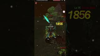 80 Level Sonrası İlk Metin 🔥 Şok Etti Metin2