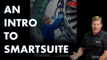 Introducing SMARTsuite