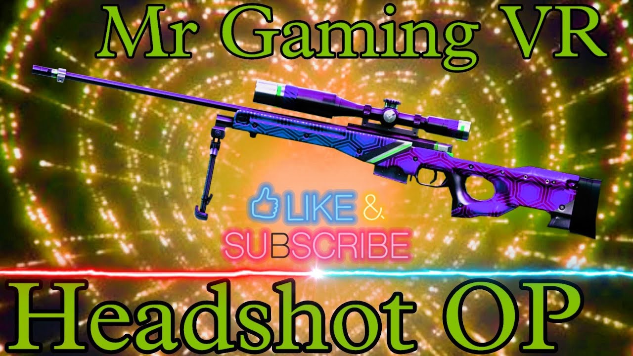 AWM Pubg Gun Sound Ringtone BGMI Gun Sound Notification Ringtone