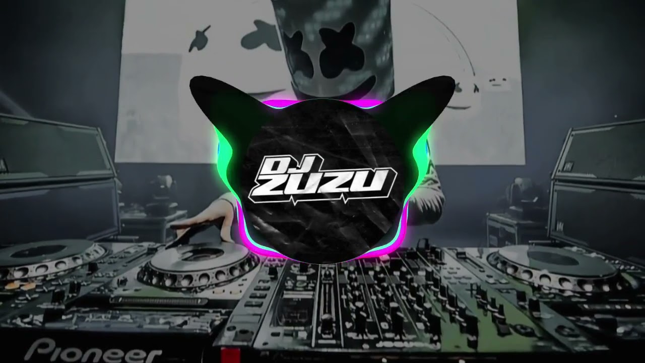 Dj entah sampai kapankah kau dan aku_X_Dj asmara kerinduan yang lagi viral di tiktok