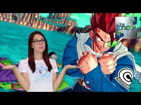 Dragon Ball Xenoverse PlayStation 3 Countdown  Doovi