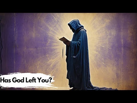 The Dark Night Of The Soul Vs Spiritual Desertion 