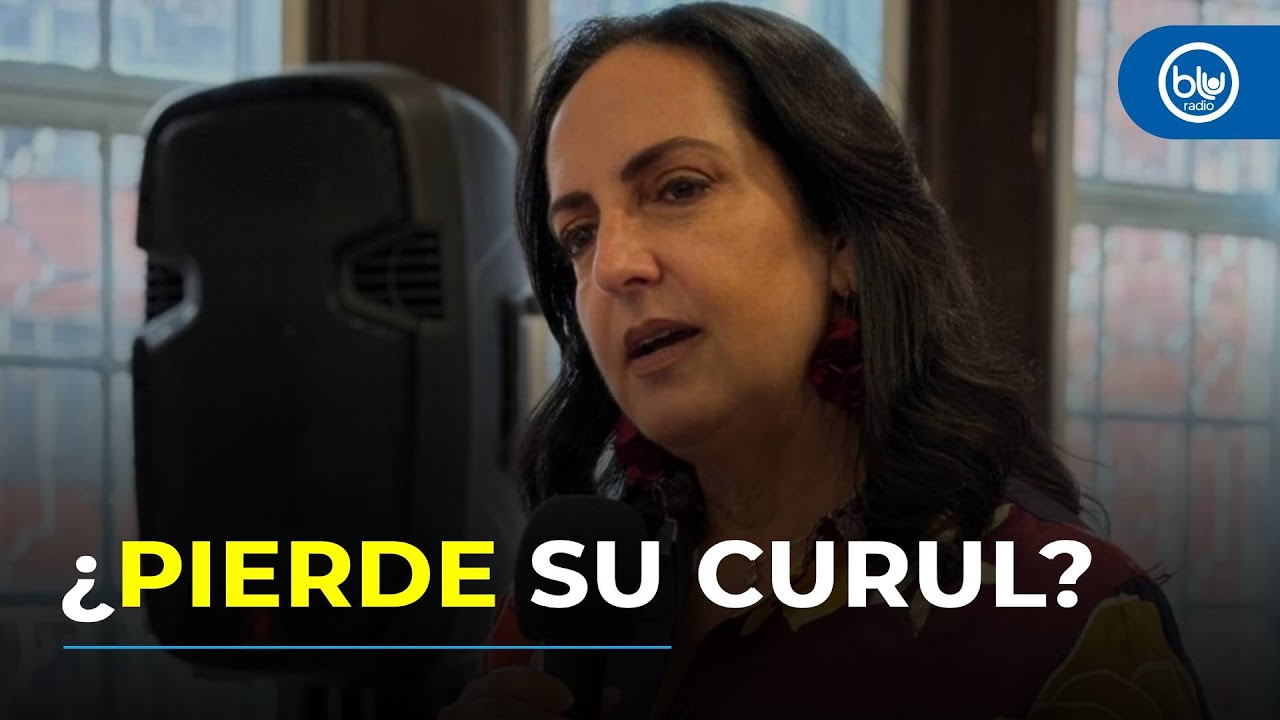 Centro Democrático acepta la renuncia de María Fernanda Cabal y José Félix Lafaurie