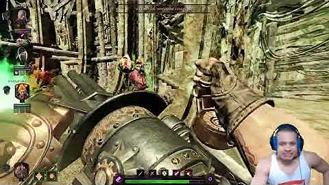 Vermentide.exe (beginner)