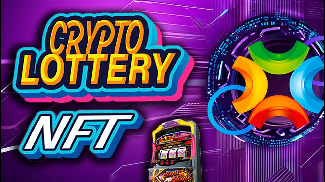 CRYPTO LOTTERY NFT - JUEGA A LA LOTERIA CON CRIPTOMONEDAS - YouTube