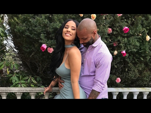 Cyn Santana from Love & Hip Hop New York - YouTube