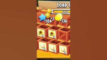 Boat filling 🥳 hay day