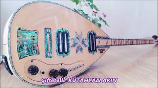 Çiftetelli Kütahyali Akin Oyun Havası