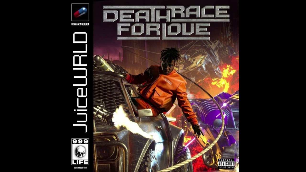 Flaws and sins - Juice WRLD (Remix)