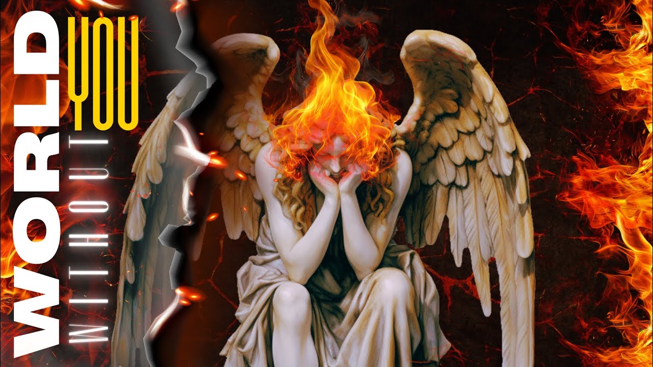 Lil Mail - World Without You [ Prod. By TurnMeUpNero ]