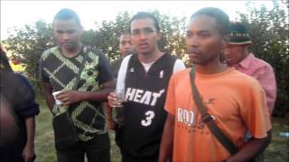 Tia anao izy - Doublenn