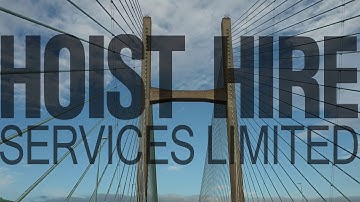 Life @ Hoisthire | April 2020