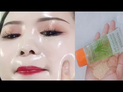Anti aging multani
