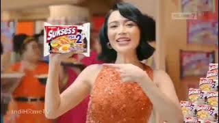 Iklan Mi Sukses's Isi 2 ft. Wika Salim (2024)