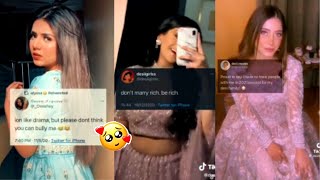 Brown Girls Baddie Quotes Tiktoks | Tiktoks that hit me hard