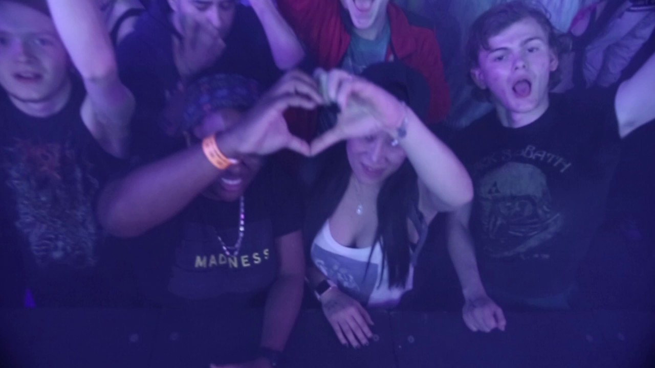 Leah Culver Iris Family 2017