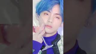 Kim Taehyung On The Floor Taehyung Fmv