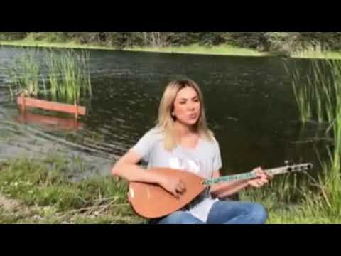 Ayrılık Hasreti Kar Etti Cana