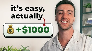 Give me 12 minutes, I’ll help you make your first $1000 as a Content Creator