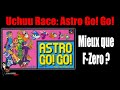 Uchuu race astro go go