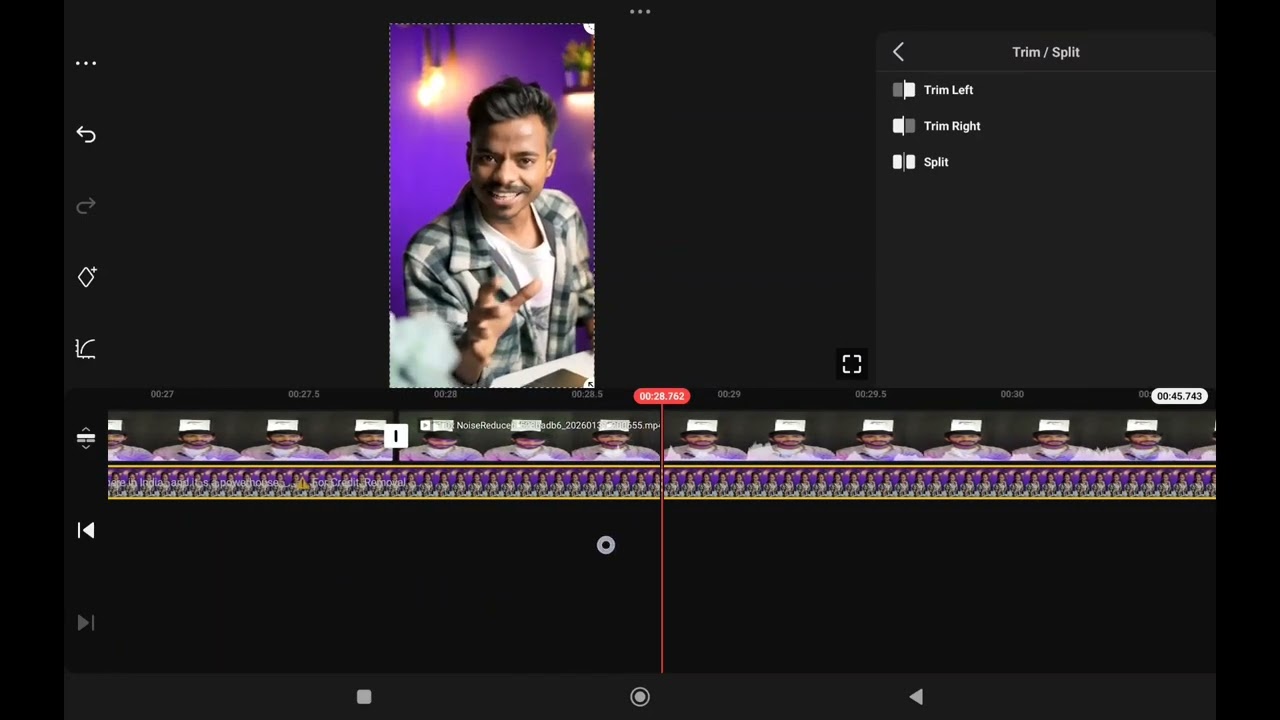 Kinemaster Video Editing Tutorial in 2026