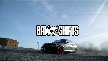 BAM SHIFTS Shift Knobs!