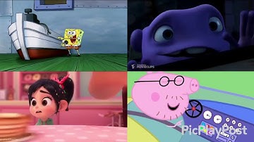 Up To Faster Quadparison 1