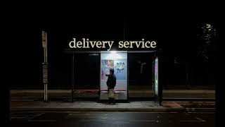 third slate - delivery service (official ish video)