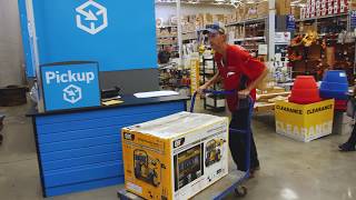 Customers rush to buy generators to prep for Florence