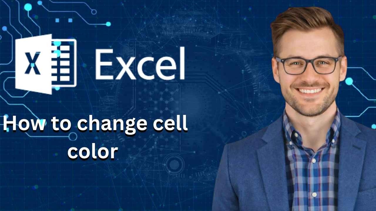 How to change cell color depending on the date in excel (Latest Update0 ...