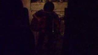 Daniel Kwon Live At Lete Shimokitazawa - A Tigers Meal