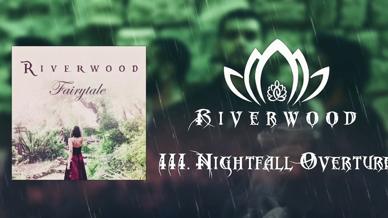 Riverwood - Nightfall Overture ( Official Audio )