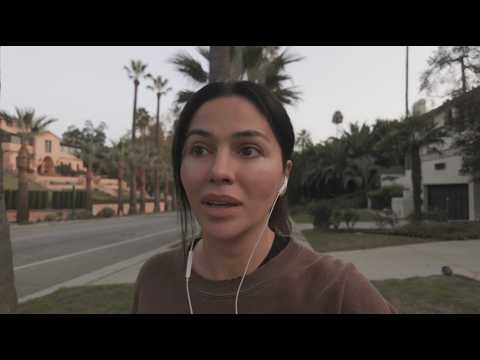 VLOG: Let's Catch Up | Teni Panosian