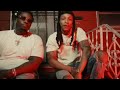 Tre’LB x Ric4rmDaStreetz “POP OUT”