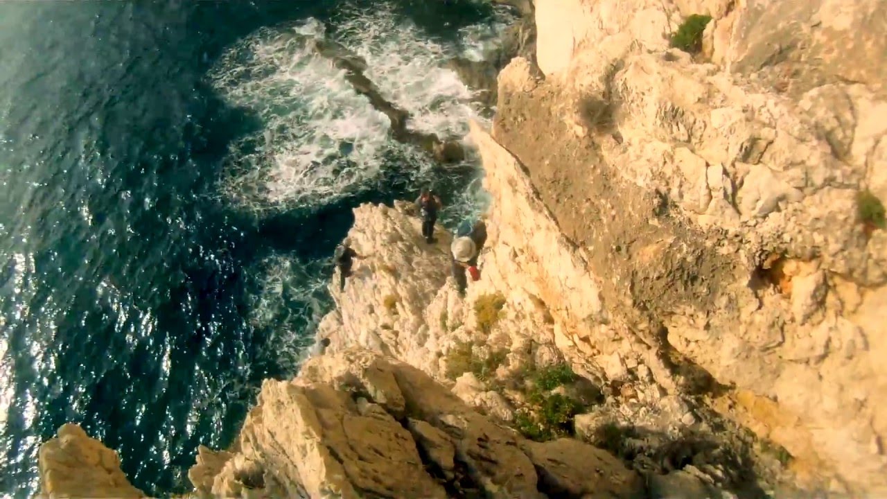 Sunday Trek 20th March 16