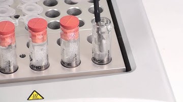 Grant Instruments QBD/QBH Series Digital Dry Block Heating Systems by Keison Products