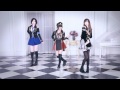 【晚香玉XIshmaelX新旗珊花】Hi Fi Raver【军装三人组】