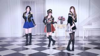 晚香玉Xishmaelx新旗珊花Hi Fi Raver军装三人组