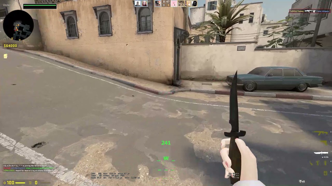 ONLY INKABANIUM CRACK CLIPS 