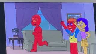 Sesame Street Gets Grounded