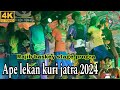 Rajib baskey jatra santali  rajib baskey stage show  new santali 2024