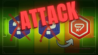 The ONLY Attacking Formation You Need in Top Eleven 2026