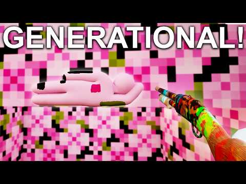 Meccha Chameleon Spots That Destroy Friendships...