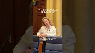 What Councillors Really Can and Can’t Do